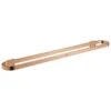 Grohe Selection Towel Rail - 600mm - Warm Sunset 1 Grohe Selection Towel Rail - 600mm - Warm Sunset -Home Bathroom Store grohe selection towel rail warm sunset 41056da0