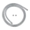 Grohe Shower Hose - 2.0m 2 Grohe Shower Hose - 2.0m -Home Bathroom Store grohe shower hose 2.0m 28146000