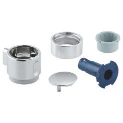 Grohe Shut Off Handle - Chrome