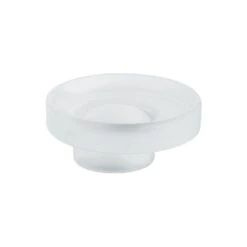 Grohe Soap Dish - Clear
