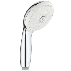 Grohe Tempesta 100 Shower Head 4 Mode CP