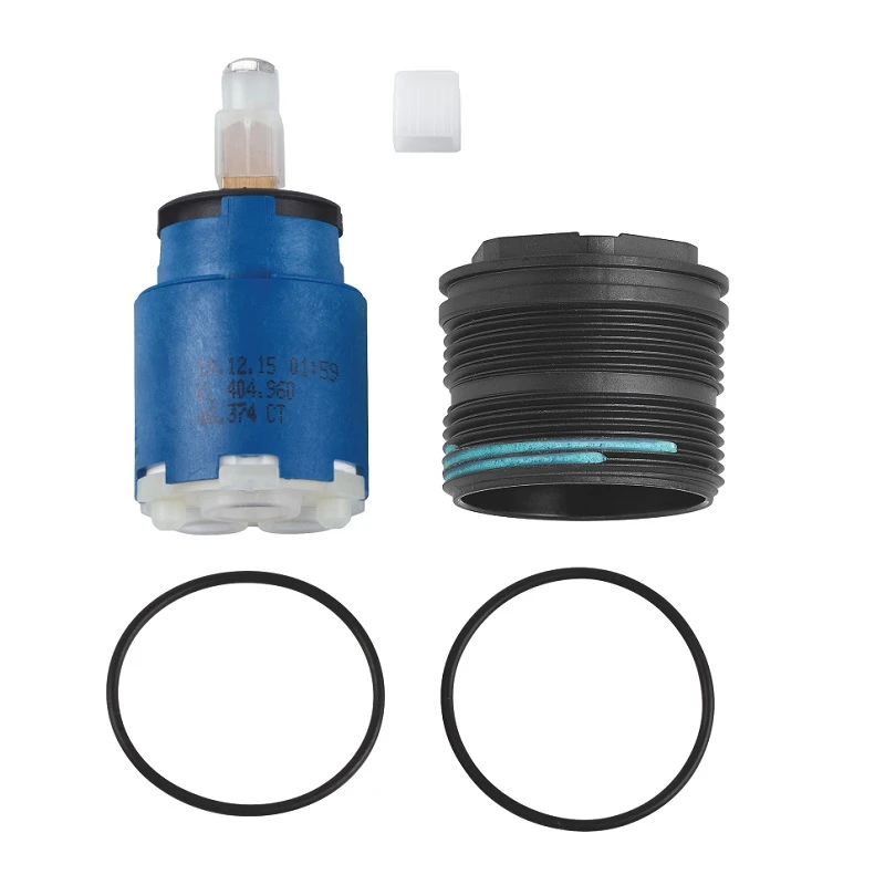 Grohe 35mm Ceramic Cartridge Assembly 3 Grohe 35mm Ceramic Cartridge Assembly