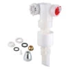 Grohe 3/8" Brass Inlet Fill Float Valve -Home Bathroom Store grohe 3 8 brass inlet filling float valve 37095 000