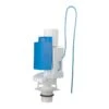 Grohe AV1 Dual Flush Valve 2 Grohe AV1 Dual Flush Valve -Home Bathroom Store grohe av1 dual flush valve 42314 000