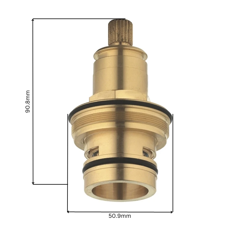 Grohe Avensys Single Control Unit 4 Grohe Avensys Single Control Unit - Image 2