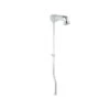 Grohe Commercial Rigid Riser Shower Fitting