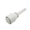 Grohe DAL Single Flush Valve Assembly - Taller/longer -Home Bathroom Store grohe dal single flush valve assembly taller longer 43486 000