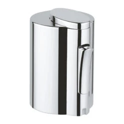 Grohe Grohtherm 1000 Temperature Control Handle - Chrome