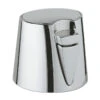 Grohe Grohtherm 3000 Flow Control Handle - Chrome 1 Grohe Grohtherm 3000 Flow Control Handle - Chrome -Home Bathroom Store grohe grohtherm 3000 flow control handle 47754 000