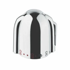 Grohe Grohtherm 3000 Temperature Control Handle - Chrome/satin