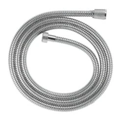 Grohe Relexa 2.00m Metal Shower Hose - Chrome