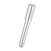 Grohe Sena Hand Shower - Chrome 1 Grohe Sena Hand Shower - Chrome -Home Bathroom Store grohe sena hand shower chrome 28034 000