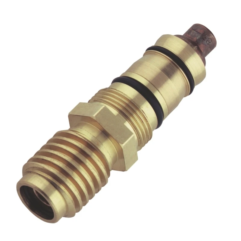 Grohe Thermostatic Cartridge Assembly 3 Grohe Thermostatic Cartridge Assembly