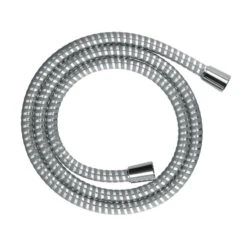 Hansgrohe 1.25m Metaflex Shower Hose - Chrome