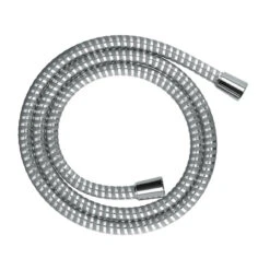 Hansgrohe 1.60m Metaflex Shower Hose - Chrome