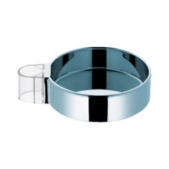 Hansgrohe 22mm Casetta'C Soap Dish