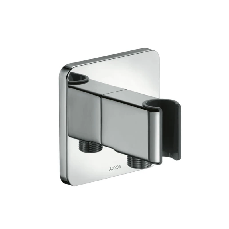 Hansgrohe Axor Urquiola Porter Shower Support And Wall Outlet 3 Hansgrohe Axor Urquiola Porter Shower Support And Wall Outlet