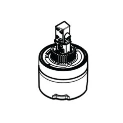 Hansgrohe Cartridge