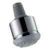 Hansgrohe Clubmaster Overhead Shower 3jet -Home Bathroom Store hansgrohe clubmaster overhead shower 3jet 28496000