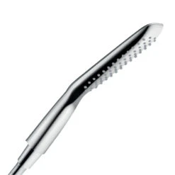 Hansgrohe PuraVida 120 1 Spray Baton Shower Head