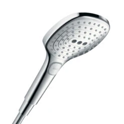 Hansgrohe Raindance Select E 120 Ecosmart Shower Head