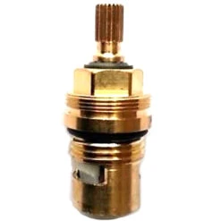 Hansgrohe Shut-off Unit (left Closing)