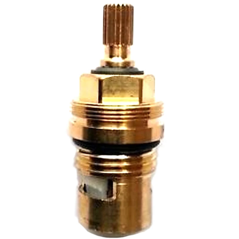 Hansgrohe Shut-off Unit (left Closing) 3 Hansgrohe Shut-off Unit (left Closing)