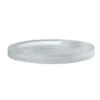 Hansgrohe Axor Uno Soap Dish - Chrome/clear 2 Hansgrohe Axor Uno Soap Dish - Chrome/clear -Home Bathroom Store hansgrohe soap dish chrome clear 41593000