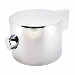 Hansgrohe Temperature Control Handle - Chrome