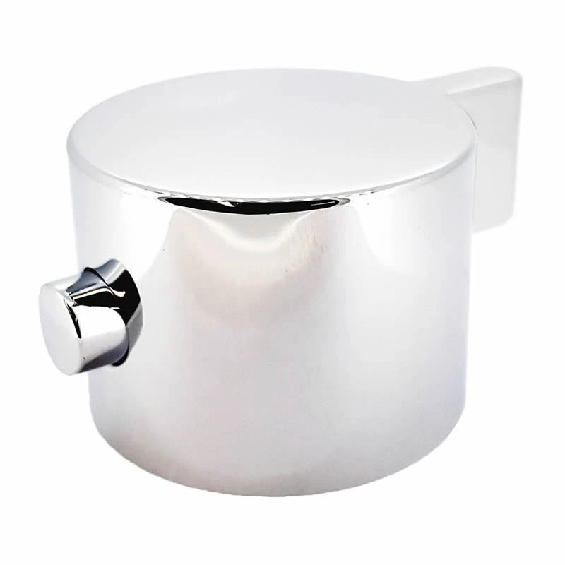 Hansgrohe Temperature Control Handle - Chrome 3 Hansgrohe Temperature Control Handle - Chrome