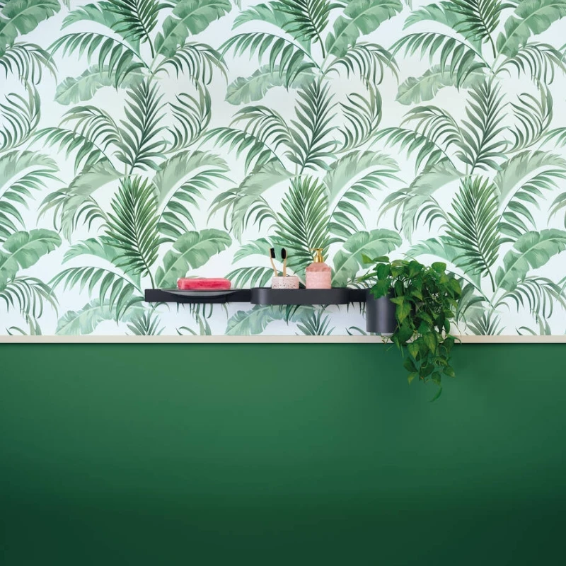 Hansgrohe WallStoris Storage Basket - Matt Black 4 Hansgrohe WallStoris Storage Basket - Matt Black - Image 2