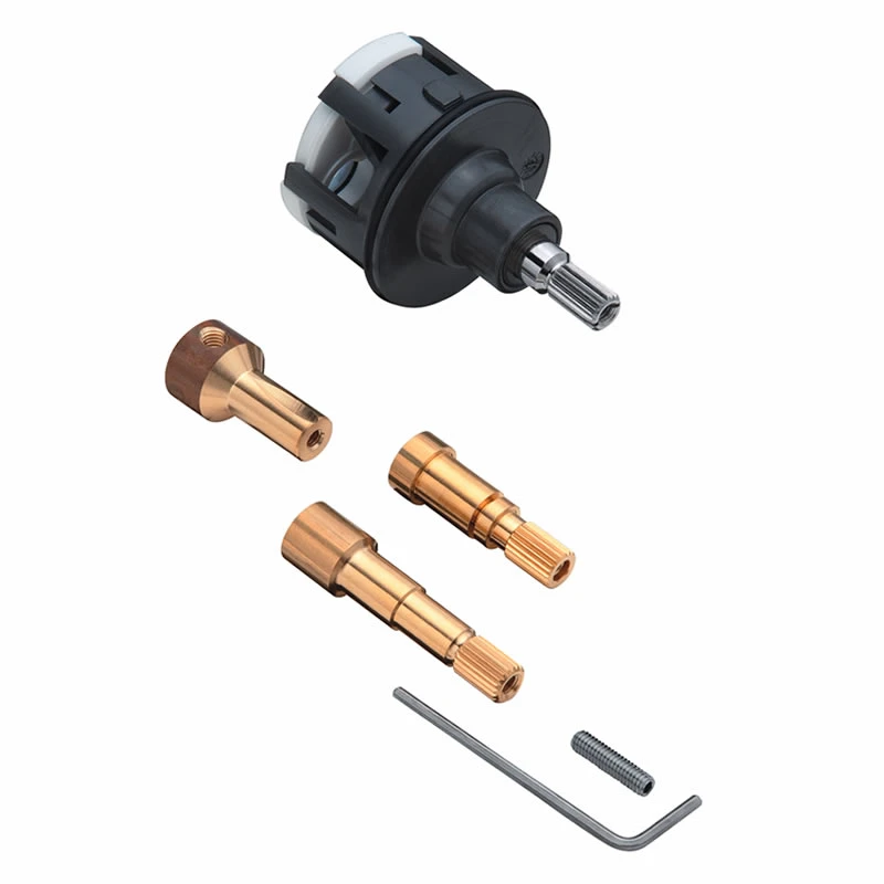 Hansgrohe Diverter Unit 3 Hansgrohe Diverter Unit