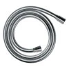 Hansgrohe Isiflex 1.60m Plastic Shower Hose - Chrome 2 Hansgrohe Isiflex 1.60m Plastic Shower Hose - Chrome -Home Bathroom Store hansgrohe isiflex 1.60m plastic shower hose chrome 28276000