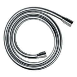 Hansgrohe Isiflex 1.60m Plastic Shower Hose - Chrome