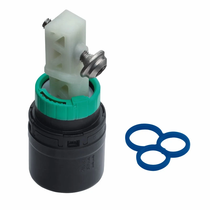 Hansgrohe M1 Ceramic Cartridge 3 Hansgrohe M1 Ceramic Cartridge