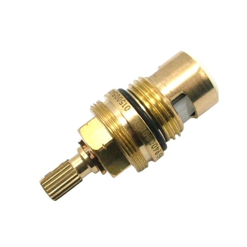 Hansgrohe Shut-off Unit (left Closing Cold) 4 Hansgrohe Shut-off Unit (left Closing Cold) - Image 2