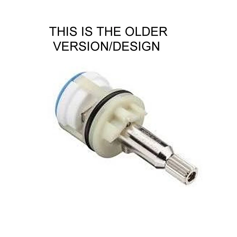 Hansgrohe Shut-off Unit With Selector 4 Hansgrohe Shut-off Unit With Selector - Image 2