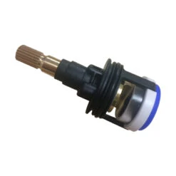 Hansgrohe Shut-off Unit With Selector