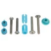 Ideal Standard Blue Hinge Expansion Set -Home Bathroom Store ideal standard blue hinge expansion set ev34936