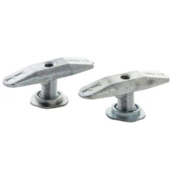 Ideal Standard Expansion Hinge Fitting - White