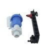 Ideal Standard Fluidmaster Side Entry Ball Valve - 170mm Float Arm -Home Bathroom Store ideal standard fluidmaster side entry ball valve 170mm float arm sv62867