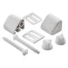 Ideal Standard Standard Seat Hinges - White