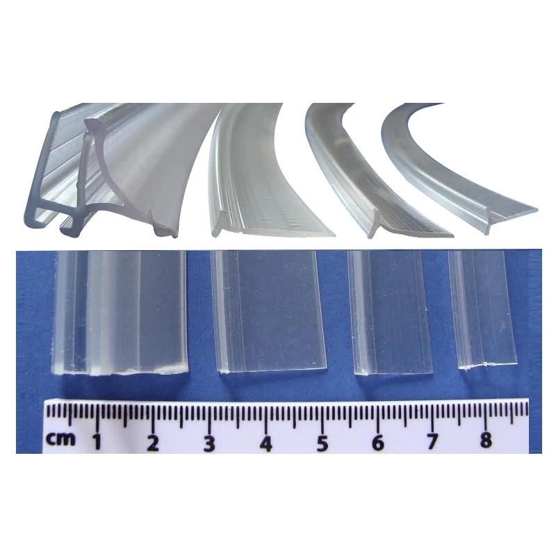 Ideal Standard Universal Bath Screen Carrier And Flap Seal Set - 1m 4 Ideal Standard Universal Bath Screen Carrier And Flap Seal Set - 1m - Image 2