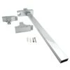 Iflo Piddington Riser Rail Set 2 Iflo Piddington Riser Rail Set -Home Bathroom Store iflo piddington riser rail set 485484