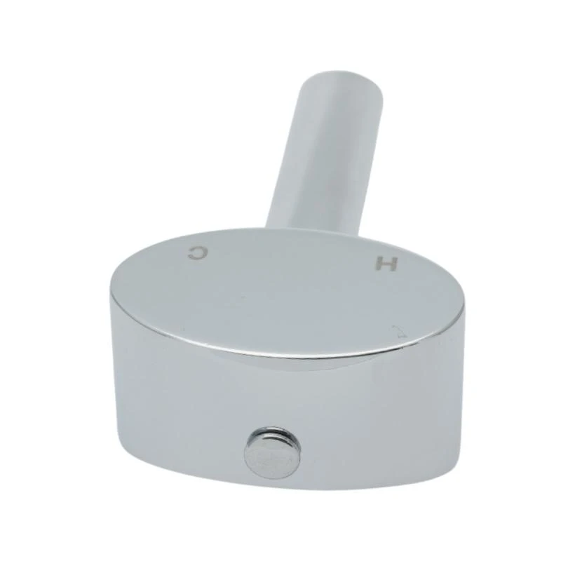 Iflo Santerno Handle - Chrome 5 Iflo Santerno Handle - Chrome - Image 3