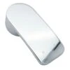Iflo Waterscade Handle - Chrome 1 Iflo Waterscade Handle - Chrome -Home Bathroom Store iflo waterscade handle chrome 485530