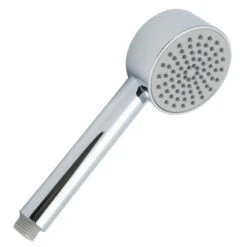Iflo Woodcote Shower Head - Chrome