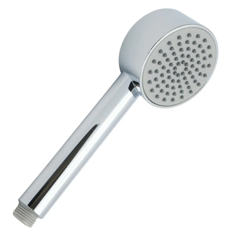 Iflo Woodcote Shower Head - Chrome 3 Iflo Woodcote Shower Head - Chrome
