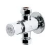 Inta Exposed Timed Flow Shower Control - 30 Seconds 1 Inta Exposed Timed Flow Shower Control - 30 Seconds -Home Bathroom Store inta exposed timed flow shower control 30 seconds tf99230cp