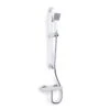 Inta Nulo Safe Touch Thermostatic Bar Mixer Shower - Chrome -Home Bathroom Store inta nulo safe touch thermostatic bar mixer shower chrome cb10031cp